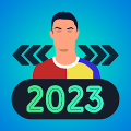 Guess The Footballer 2023 icon
