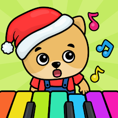 Baby Piano for Kids & Toddlers icon