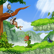 Jungle Adventures 2 Mod