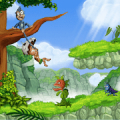 Jungle Adventures 2‏ Mod