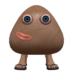 Scary Peu Mod