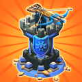 Heroes of Tactics. TD Strategy icon