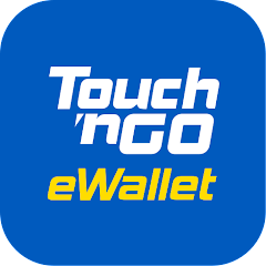 Touch 'n Go eWallet Mod