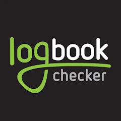 Logbook Checker Mod Apk [Paid for free][Free purchase]
