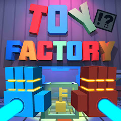 Scary Toy Factory Mod