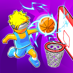 Basket Hero icon