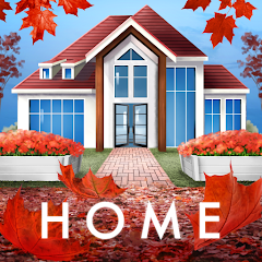 Design Home: Real Home Decor Mod