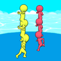 Stack Clash: Stickman Games Mod