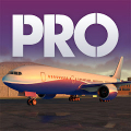 Avión Vuelo Simulador Pro Mod