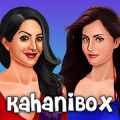 Hindi Story Game - Play Episode with Choices‏ Mod