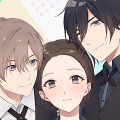 You Are Mine2 Otome Love Story icon