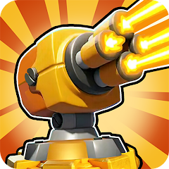 Tower Defense: Kingdom Reborn Mod Apk