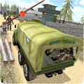 USA Army Truck Drive Simulator Mod