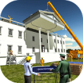 City Construction Simulator 3D‏ Mod