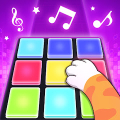 Musicat! - Cat Music Game Mod