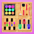 Makeup Organizer - Girl Games Mod