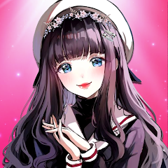 Anime Doll Dress up Girl Games APK for Android Download