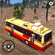 Indian Bus Driver: Bus Game 3d Mod