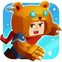 Survival Games Mod