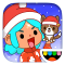 Toca Life World Мод Apk 1.57.1 [разблокирована]