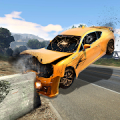 Car Crash Racing: Stunt Master icon