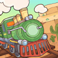 Train Empire Tycoon - Idle Mod