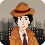 Detective Mehul:Detective Game Mod
