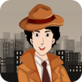 Detective Mehul:Detective Game icon