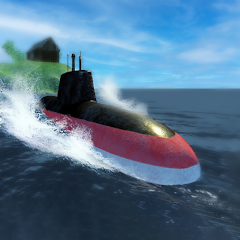 Submarine Simulator 2 Mod