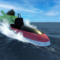 Submarine Simulator 2 icon