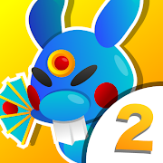 Toonsters: Crossing Worlds Mod