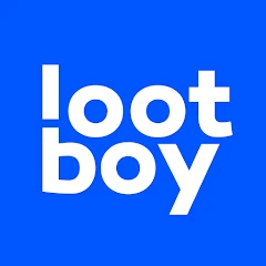 LootBoy: Packs. Drops. Games. Mod