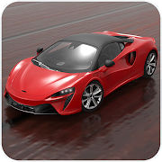 Car Simulator 3D & Car Game 3D icon