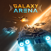 Galaxy Arena Space Battles Mod