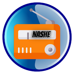 Nashe Radio App Live Online Mod