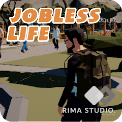 Jobless Life Mod