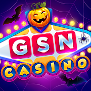 GSN Casino: Slot Machine Games Mod