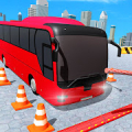 Bus Parking Game 3d - Bus Game Mod
