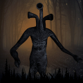 Pipe Head Haunted Forest Game APK