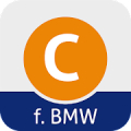 Carly — OBD2 car scanner icon