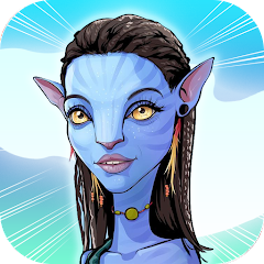 Avatar Maker-Dress up Mod APK v1.6 (Unlimited money) Download