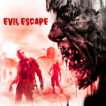 Evil Escape 3D Scary game Mod
