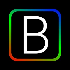 Borderlight Live Wallpaper