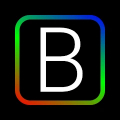 Borderlight Live Wallpaper Mod