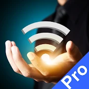 WiFi Analyzer Pro Mod