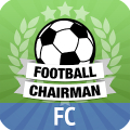 Football Chairman - Dirige un club de fútbol Mod