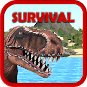 Survival: Dinosaur Island Mod