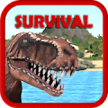 Supervivencia: Isla Dinosaurio Mod