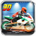 Moto Racing 3D Game Mod