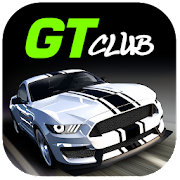 GT Club Drag Racing Car Game MOD
